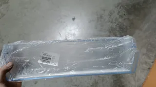 Bandeja Bosch Nevera Estante Transparente