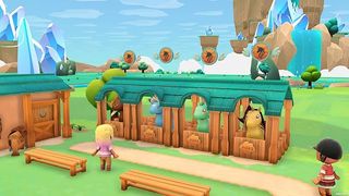 Videojuego My Fantastic Ranch PS5