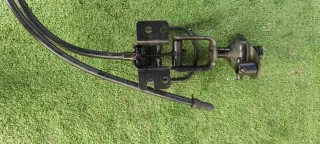 Soporte Rueda Repuesto Fiat Ducato/Boxer