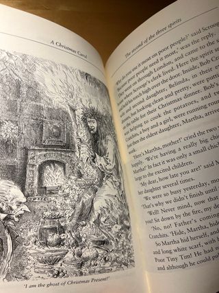 Oxford Bookworms Library: Level 3:: A Christmas...