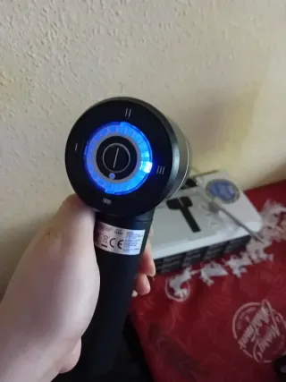 Batidora mezcladora Inalambrica Nueva