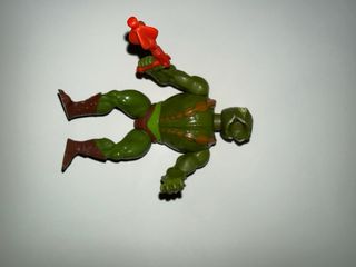 Kobra Khan Masters Of the Universe Taiwan 1983