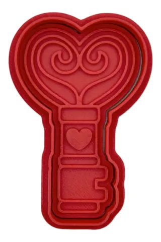 Formina Biscotti love