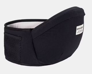 Silla de porteo (no mochila)