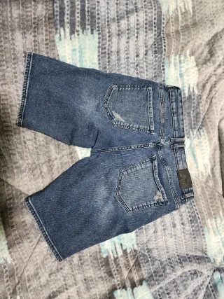 Pantalones cortos pull&bear Talla 40