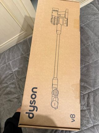 Aspirapolvere Dyson V8 Nuovo Imballato