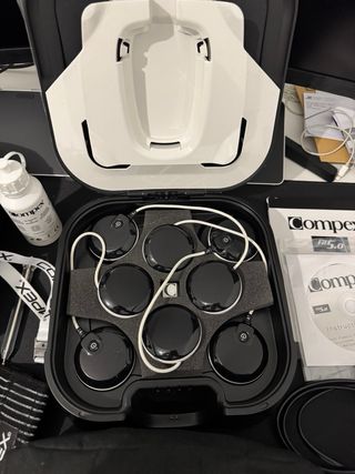 Compex SP 6.0 Electroestimulador