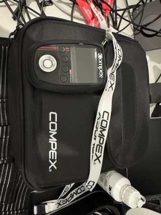 Compex SP 6.0 Electroestimulador