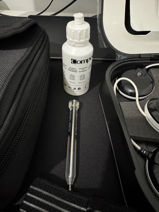 Compex SP 6.0 Electroestimulador