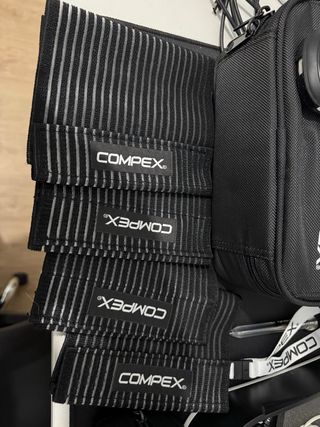 Compex SP 6.0 Electroestimulador