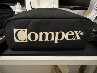 Compex SP 6.0 Electroestimulador