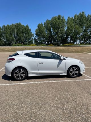 Renault Megane Coupe