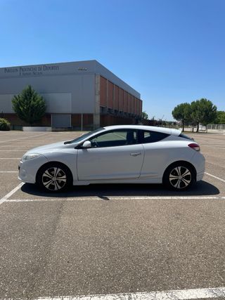 Renault Megane Coupe
