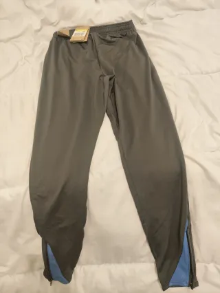 Chándal Nike Tottenham Talla S Gris