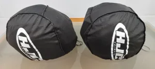Cascos Modulares HJC C91 (2 unidades)