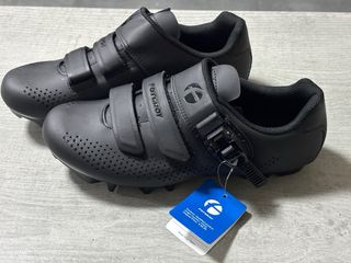 Zapatillas Ciclismo Fotgroy Talla 44