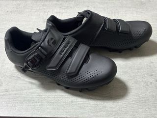 Zapatillas Ciclismo Fotgroy Talla 44