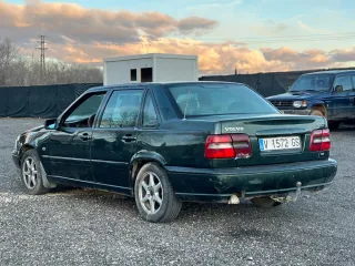 Volvo S70 1999