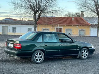 Volvo S70 1999