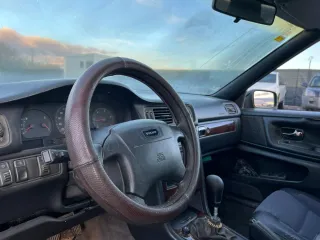 Volvo S70 1999