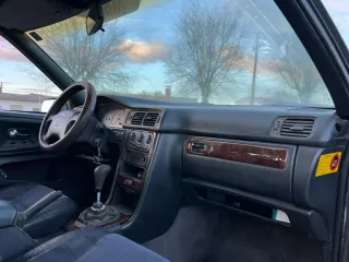 Volvo S70 1999