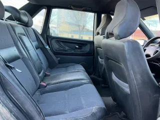 Volvo S70 1999