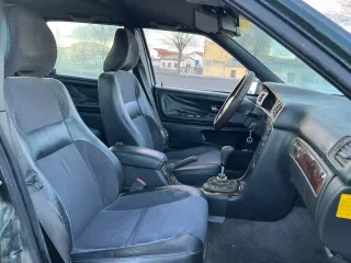 Volvo S70 1999