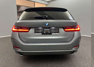 BMW Serie 318d Auto. Touring. 2023. Garantia BMW