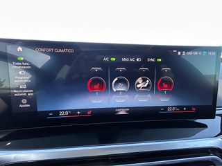 BMW Serie 318d Auto. Touring. 2023. Garantia BMW