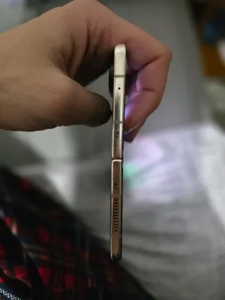 Samsung Galaxy Z Fold 4 512GB Negro/Plata