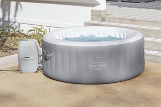 Jacuzzi Lay-Z-Spa Gonfiabile