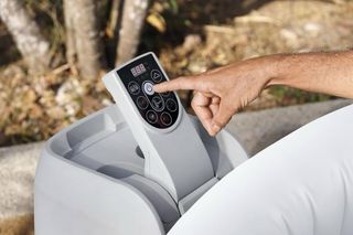 Jacuzzi Lay-Z-Spa Gonfiabile