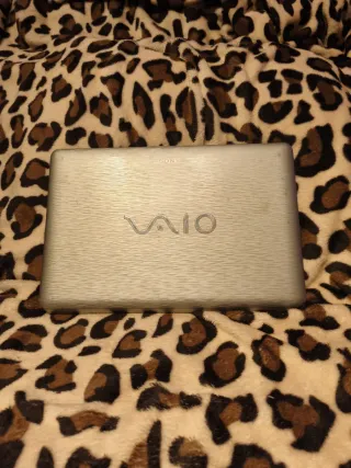 Lote 3 portatili per pezzi