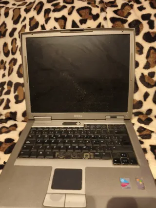 Lote 3 portatili per pezzi