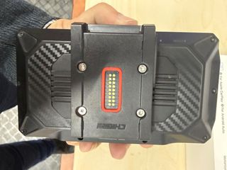 Chigee AIO-6 MAX con Apple CarPlay