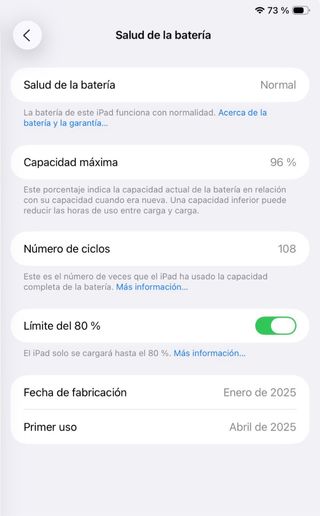 iPad Air 11 (M3 2025) + Apple Pencil Pro