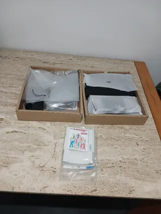 Nintendo Wii U Mario Kart 8 + Splatoon