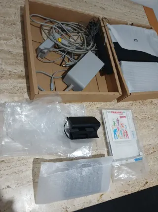 Nintendo Wii U Mario Kart 8 + Splatoon