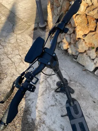 Patinete Eléctrico SmartGyro K2 Pro