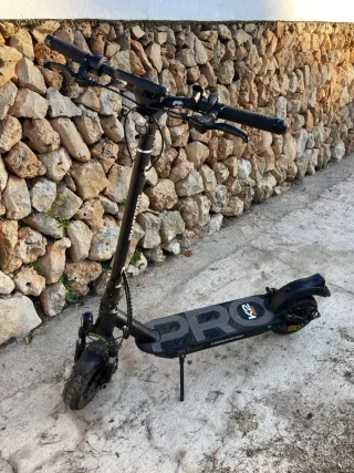 Patinete Eléctrico SmartGyro K2 Pro