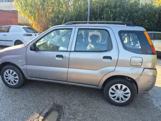 Suzuki Ignis 2004