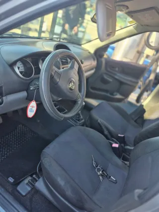 Suzuki Ignis 2004