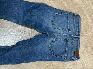 Pantalón vaquero Mango Denim & Tees Talla 36