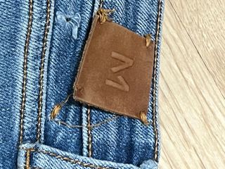 Pantalón vaquero Mango Denim & Tees Talla 36