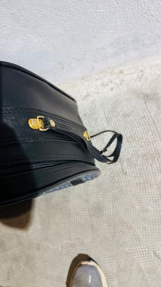 Maleta Samsonite Vintage con Ruedas...