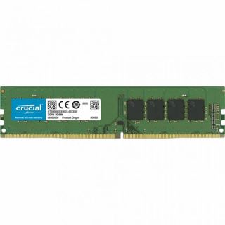 Memoria RAM Crucial DDR4 8GB 2666MHz