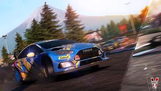 V-Rally 4 PS4 Edición Estándar