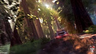 V-Rally 4 PS4 Edición Estándar