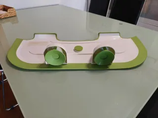 Reductor Bañera Bebé BabyDam