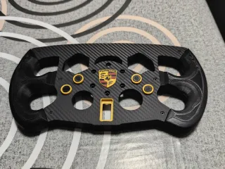 Volante Mod F1 Porsche para Logitech G29